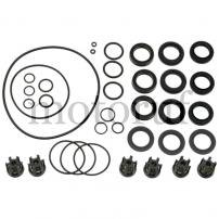 Garten und Forst Pumpendichtsatz