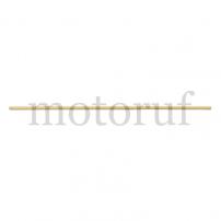 Garten und Forst Besenstiel