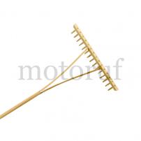 Garten und Forst Holzheuharke