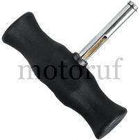 Werkzeug Scheibendraht-Zuggriff, einzeln