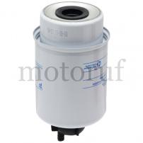 Landtechnik Kraftstofffilter