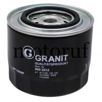 Landtechnik Motorölfilter