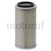 Topseller Air filter element