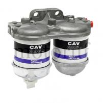 Landtechnik Kraftstofffilter kpl.