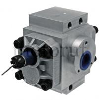 Landtechnik GRANIT Hydraulikpumpe