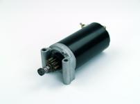 Garten Anlasser p.f. Kohler