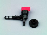 Garten Kraftstoffhahn p.f. KOHLER