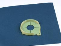 Garten Abdeckung für Starterfeder