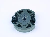 Forst Fliehkraftkupplung