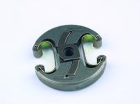 Forst Fliehkraftkupplung