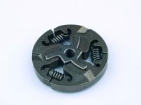 Forst Fliehkraftkupplung