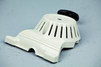 Forst Rücklaufstarter