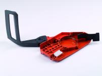 Garten Kettenbremse komplett