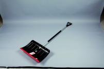 Garten Schneeschieber K´stoff  55 cm