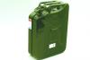 Garten Kanister Benzin Blech 20L