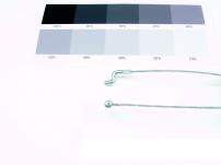 Garten Bowdenzug 2 m x 1,9 mm