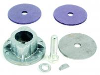 Garten Messernabe Universal 22,2mm