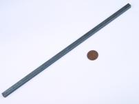 Garten Keilstahl 3/16x3/16 x 12