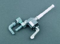 Garten Reservehahn M12x1 links