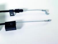 Garten Motorbremszug