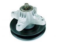 Garten Messerspindel p.f. MTD