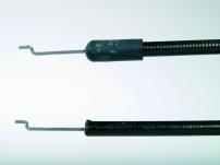 Garten Gaszug p.f. Husqvarna