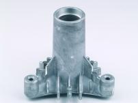 Garten Messerspindelgehäuse