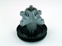 Garten Messerspindel