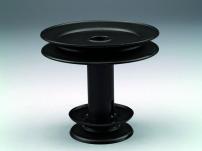 Garten Doppelriemenscheibe p.f. MTD