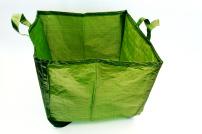 Garten Laubsack 50x50x50 cm, ca. 100L