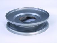 Garten Riemenscheibe 101.6x15.9