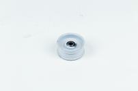 Garten Umlenkrolle f. Flachr. 3/8