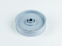 Garten Umlenkrolle f. Flachr. 3/8