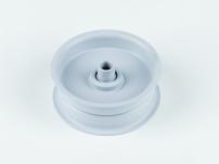 Garten Umlenkrolle f. Flachr. 3/8