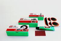 Garten Flickzeug FahrradschläucheTT01