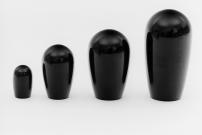 Garten Schaltknopf DIN 719 15mm/M6