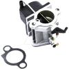 Ersatzteile Motorenteile für 4-Takt Motoren auf Gartengeräten Vergaser Katalog TECUMSEH
