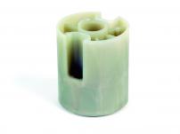 Garten Messerkupplung p.f.Queen Gard.