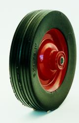 Garten Rad Stahl pass.f.Bobcat