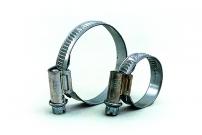 Garten Schlauchschellen TORO 12-22mm