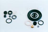 Garten Dichtung Schnellschlußventil