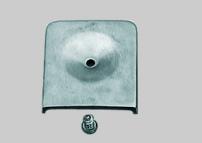 Garten Auspuff-Deflektor für 3.024