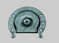 Garten Auspuff-Deflektor f.B&S