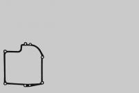 Garten Dichtung p.f.Fuß - Ölwanne