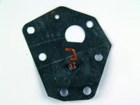 Garten Membrane pass. für B&S 299637