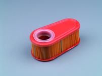 Garten Luftfilter oval p.f. B&S