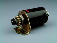 Garten Anlasser p.f. B&S