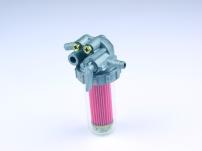 Garten Filter Kraftstoff