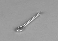 Garten Stecksplint 1/4"x2-1/2