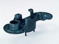 Baumaschinen Konsole